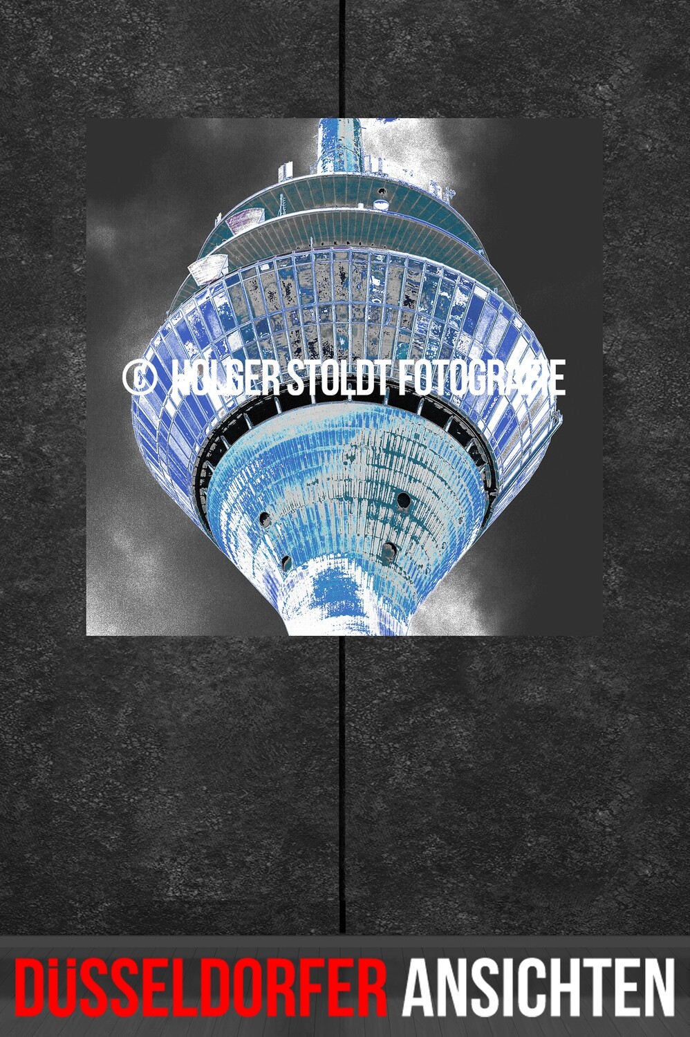 RHEINTURM 3-1-5-2C QUAD