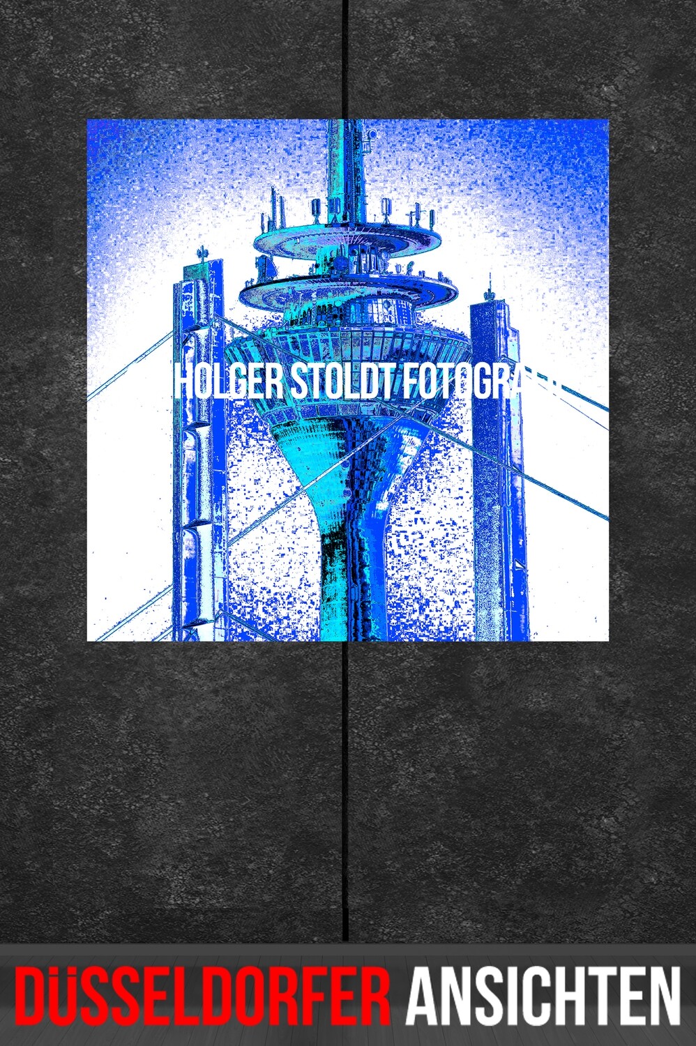 RHEINTURM IN BRÜCKE 2-2 QUAD