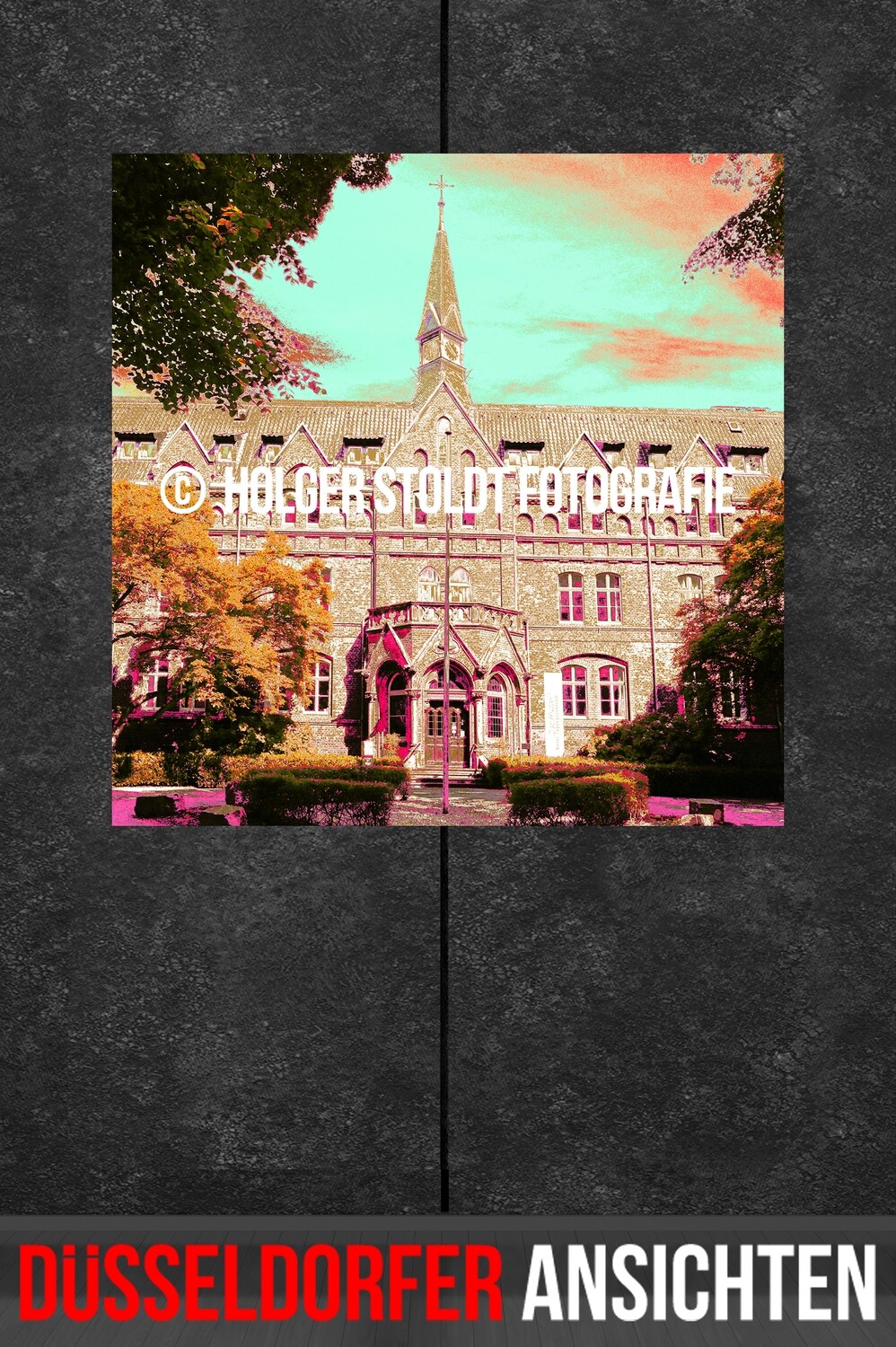 KAISERSWERTH 223654PA QUAD