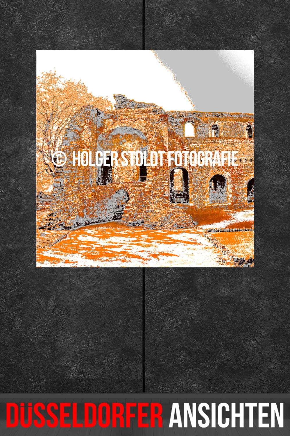 KAISERSWERTH 1A QUAD