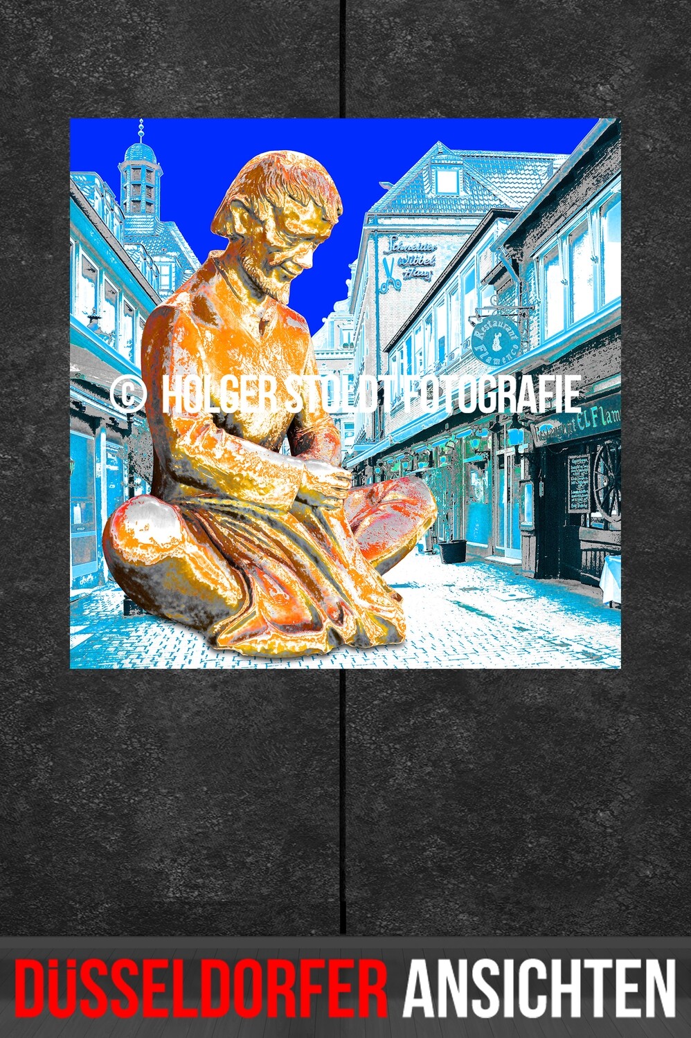 SCHNEIDER WIBBEL IN GASSE 1 QUAD