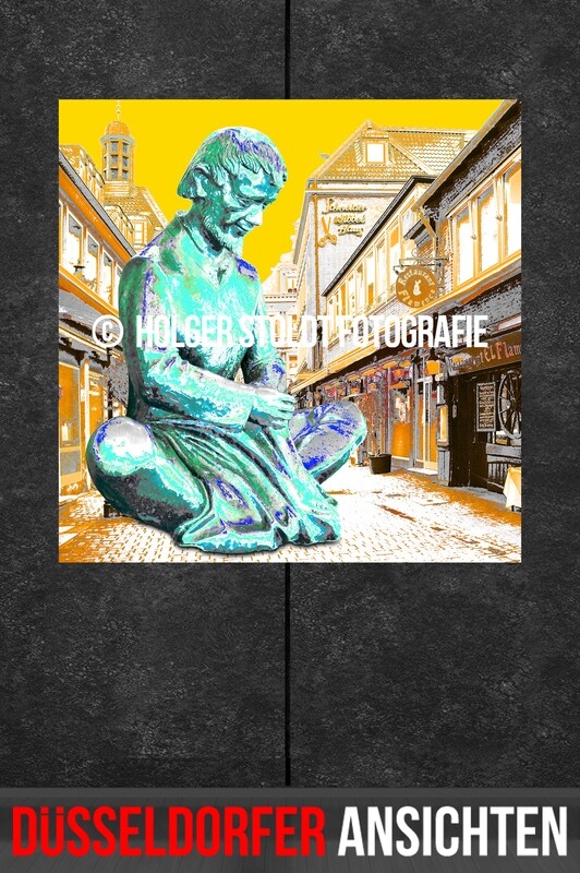 SCHNEIDER WIBBEL IN GASSE 2 QUAD