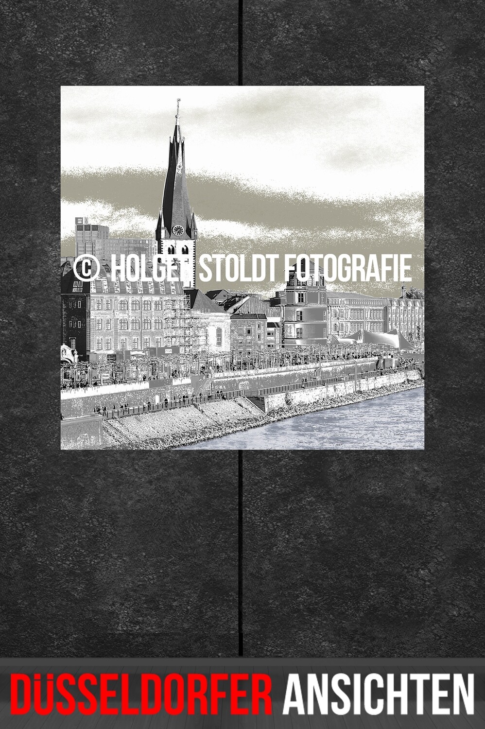 ZWISCHEN THERESIEN UND BURGPLATZ QUAD