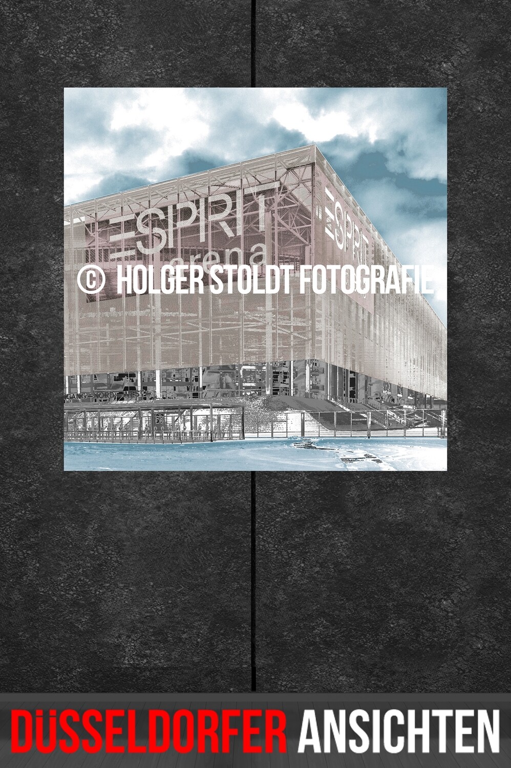 ESPRIT-ARENA 4-2C QUAD