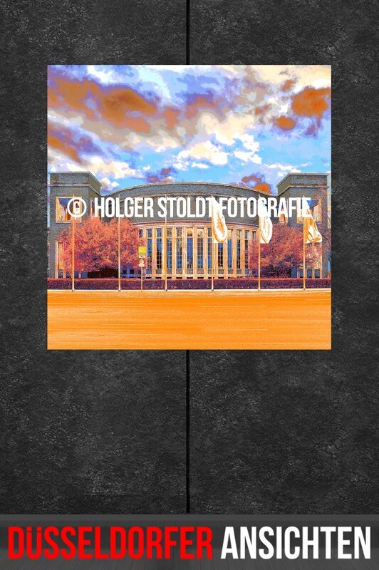 RHEIN TERRASSE 1 QUAD