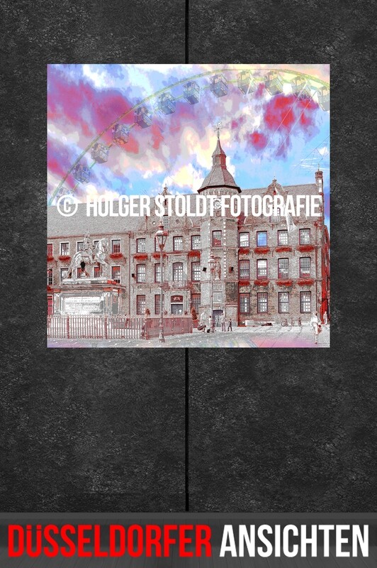 RATHAUS MUS 15-6 QUAD