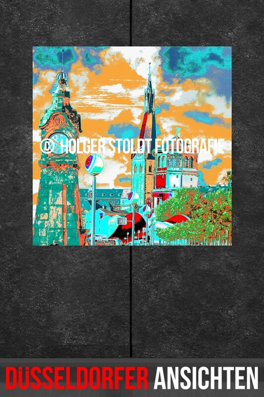 RHEIN PROMENADE 37-1-3Q QUAD