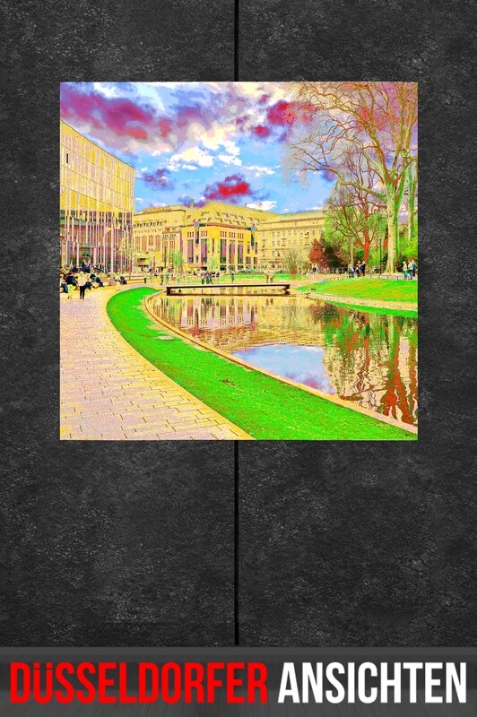 BOGEN-STEIGEN-KRONE 1 QUAD