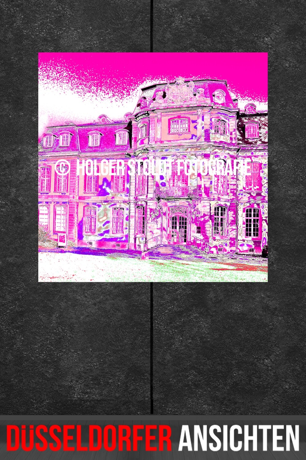 SCHLOSS JÄGERHOF 3 QUAD