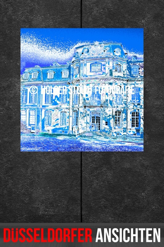 SCHLOSS JÄGERHOF BW QUAD