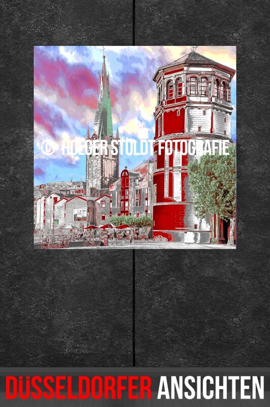 BURGPLATZ MUS 15-5 QUAD