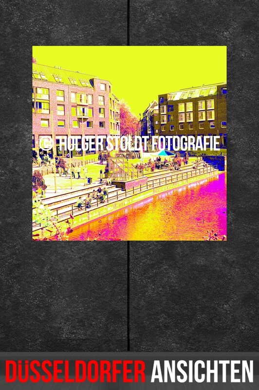 ALTER HAFEN 3-3 QUAD