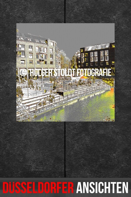 ALTER HAFEN 3-6-1-2C QUAD