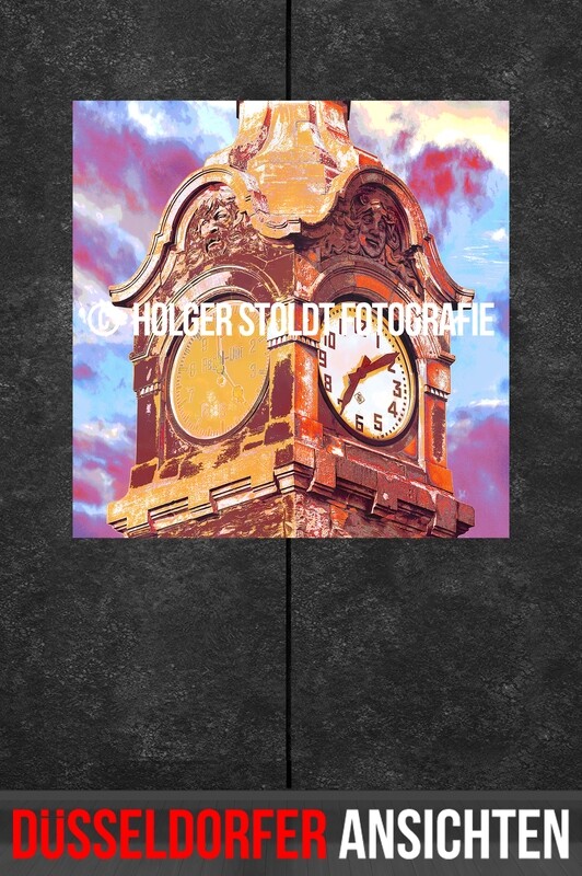 PEGELUHR MUS 15-1 QUAD