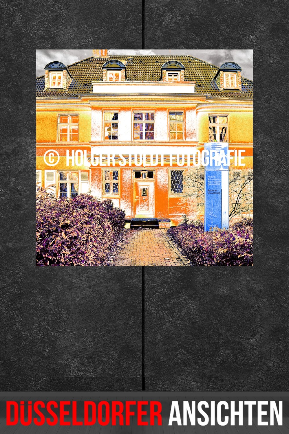 MUSIK SCHULE 15451 PA QUAD