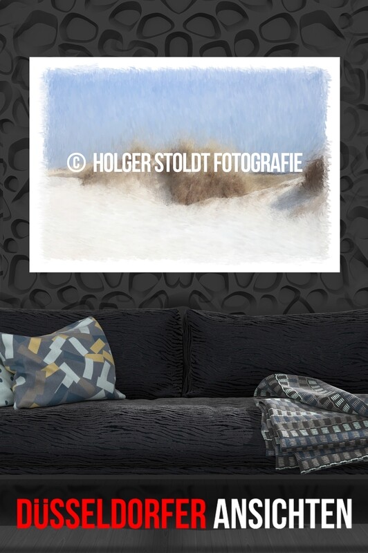 NORDSEE DÜNE GEMALT 3:2
