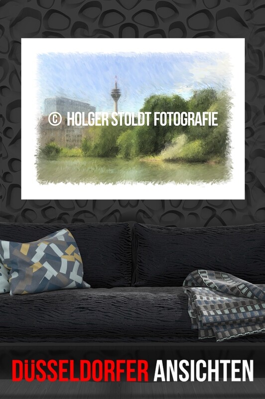 SPEESCHER GRABEN GEMALT 3:2