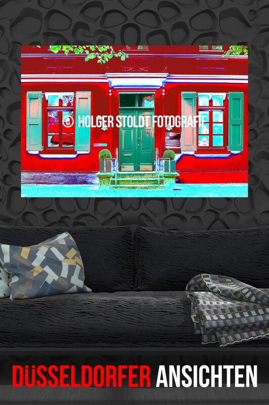 GERRESHEIM RATHAUS 1A 3:2