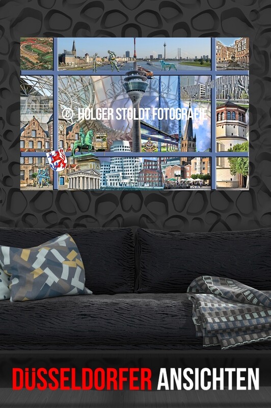HDR FENSTER-COMPOSING DÜSSELDORF RS 3:2
