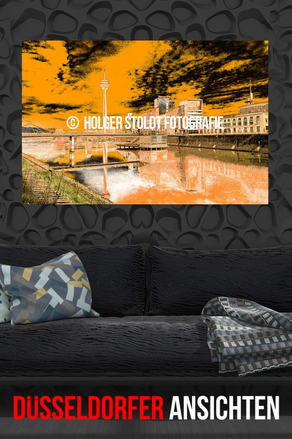 MEDIENHAFEN GELB 15293 3:2