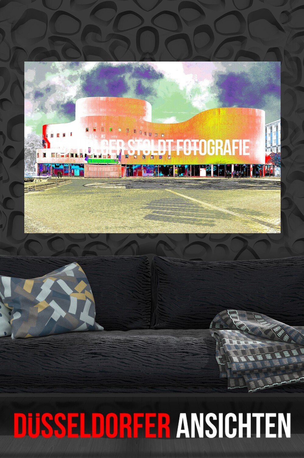 SCHAUSPIELHAUS 3 3:2