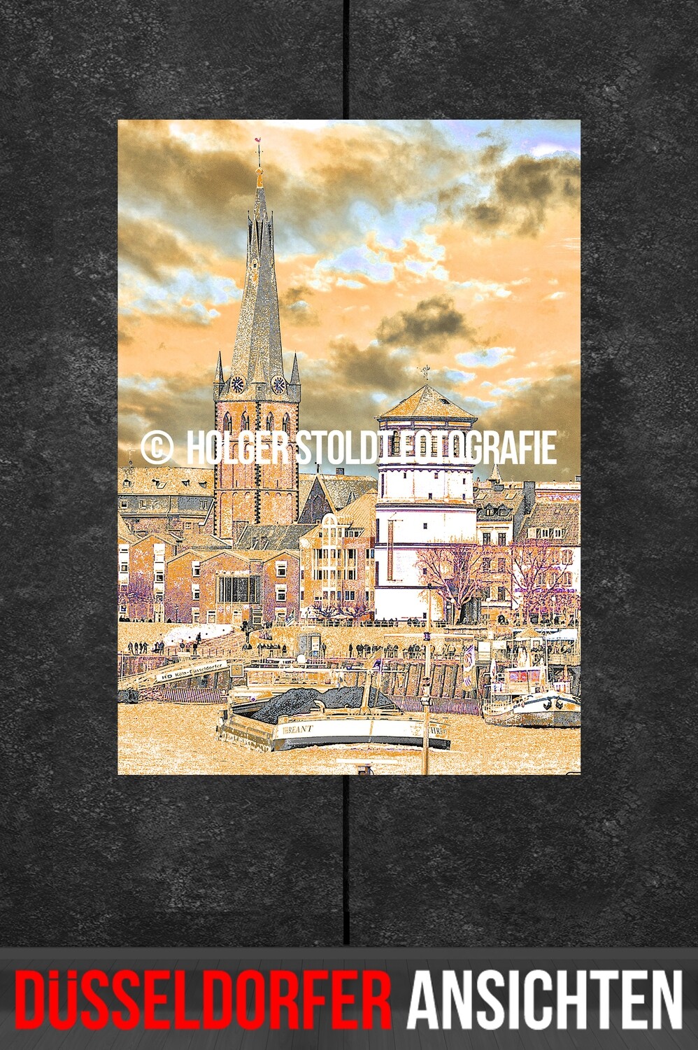 ALTSTADT 2P1 2:3