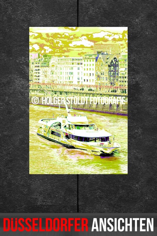 AM RHEIN 40003 2:3