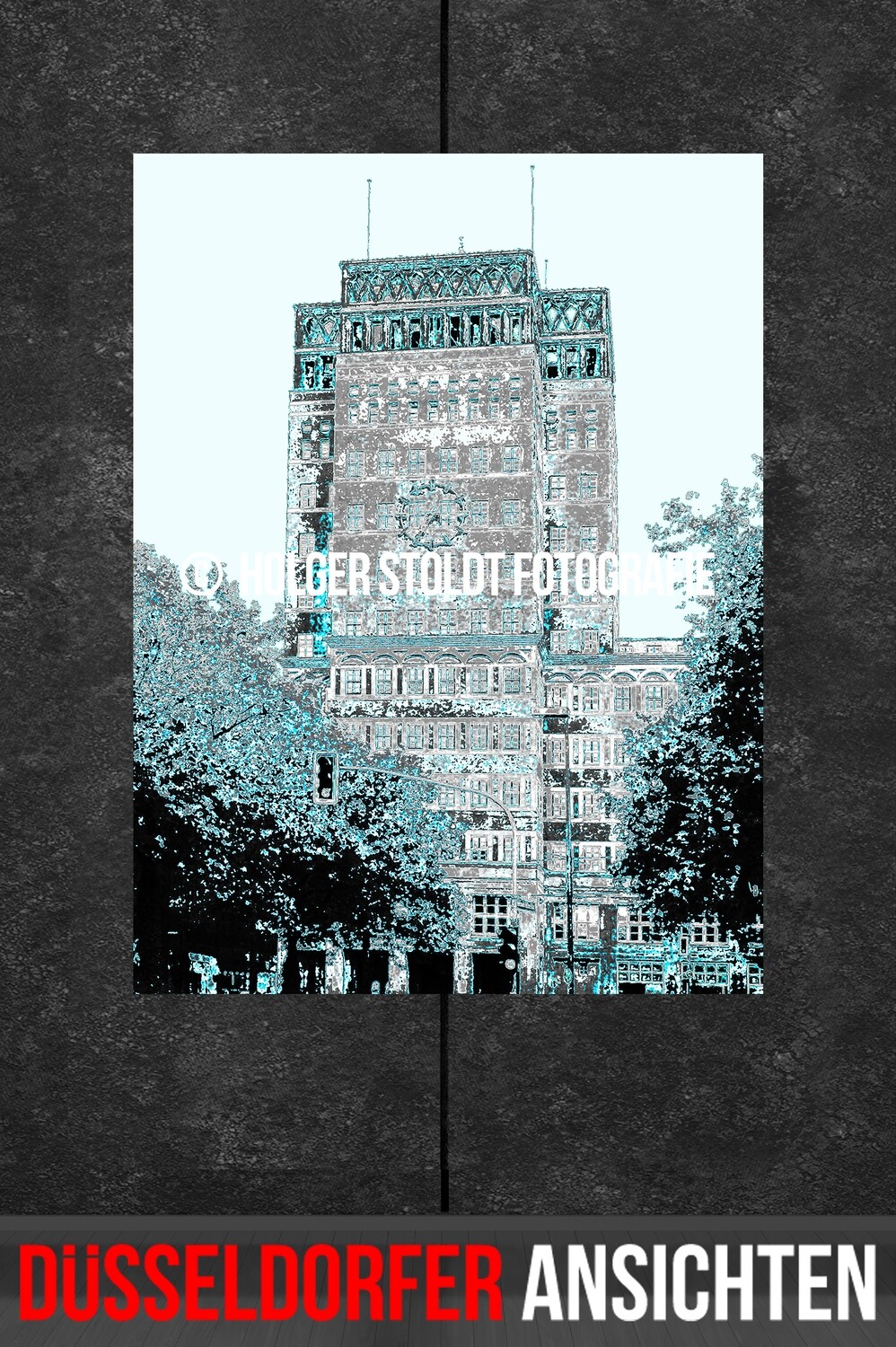 WILHELM MARX HAUS 54-1-1-2C 2:3