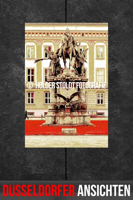 DENKMAL KW JUSTIZ 6-9 GELB ROT 2:3