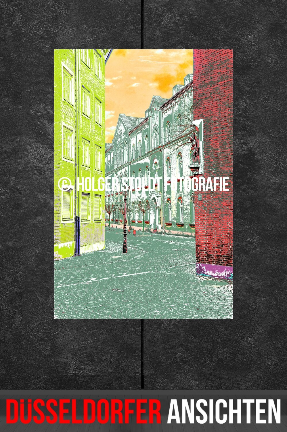 ALTSTADT LAMBERTUSSTRASSE 21771 2:3