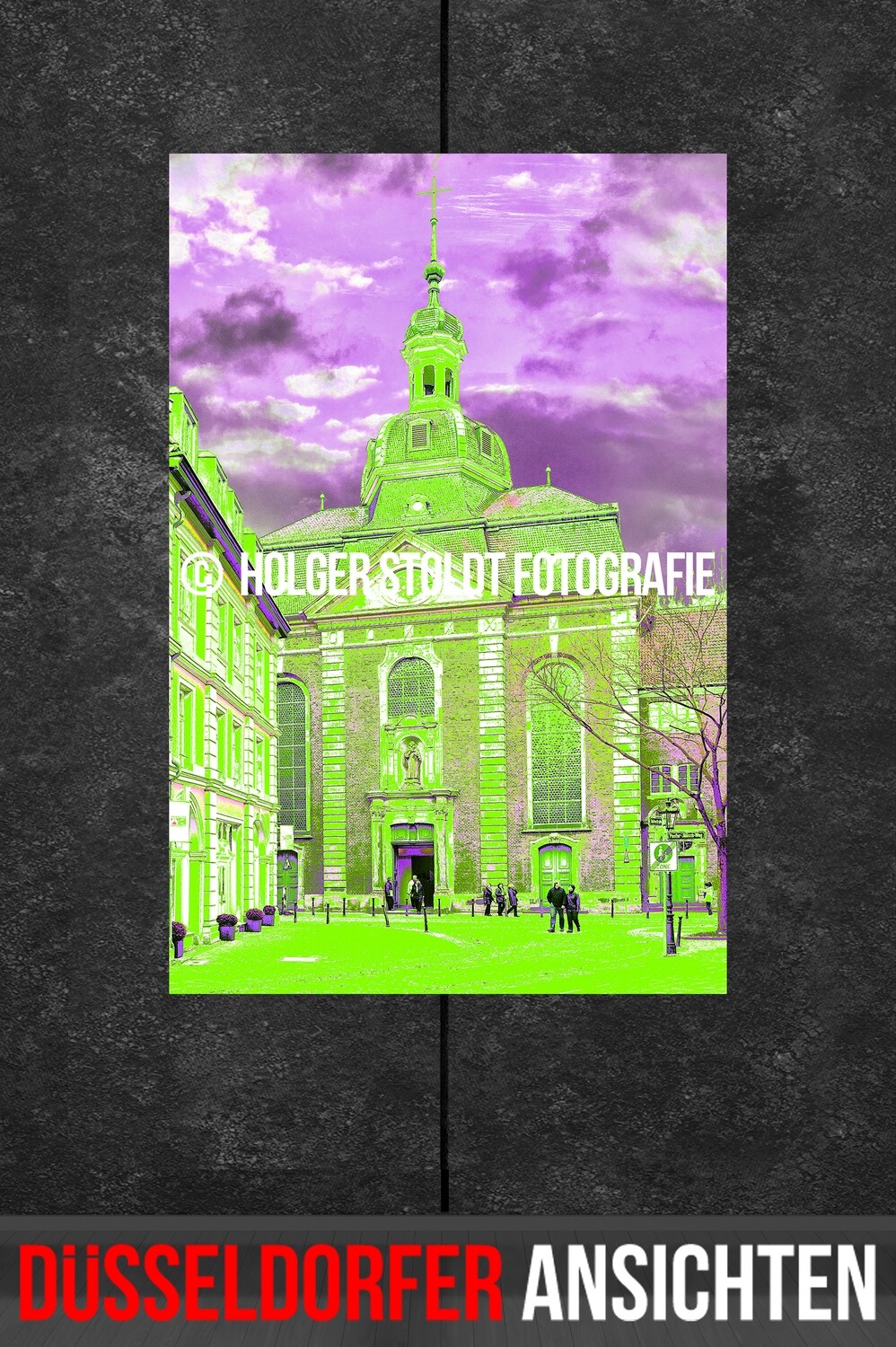 MAXKIRCHE 29878 2:3