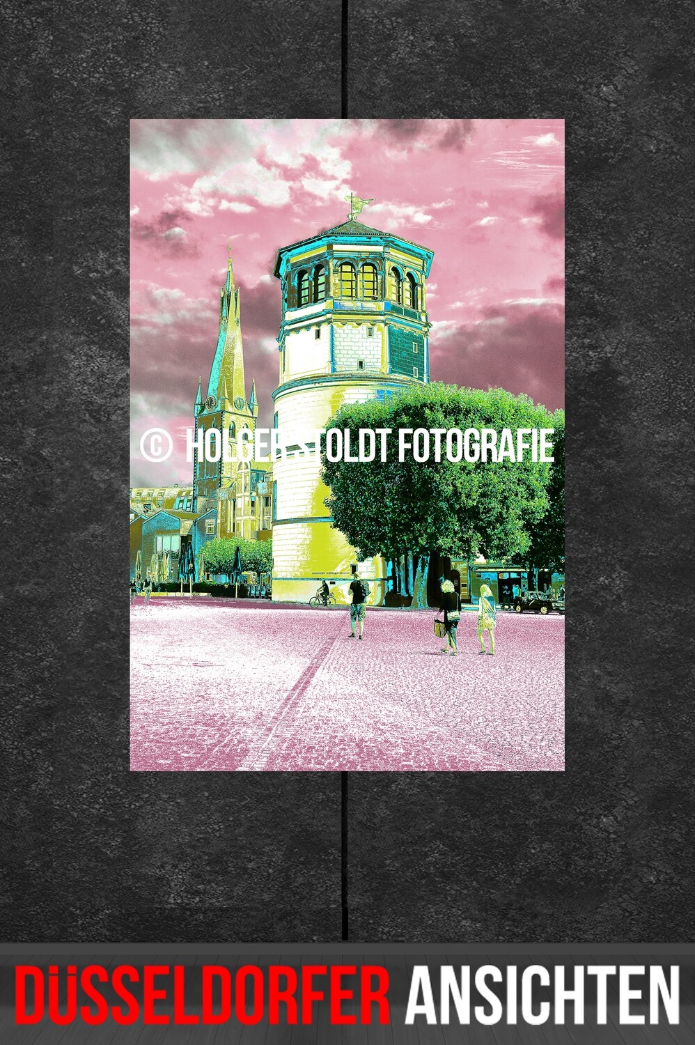 BURGPLATZ 246843 2C 2:3