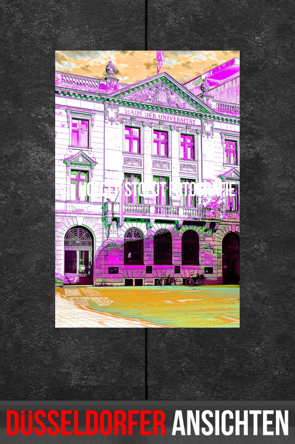 HAUS DER UNIVERSITÄT 213177 2:3