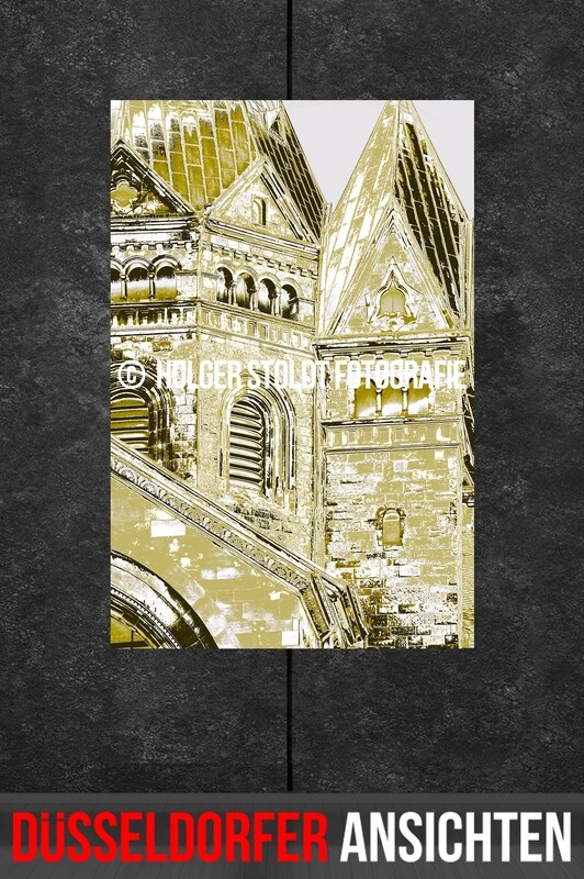 KREUZKIRCHE 1-3-2-SW 2:3