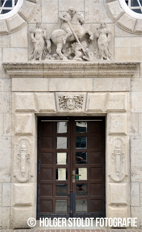 DRACHENTÖTER