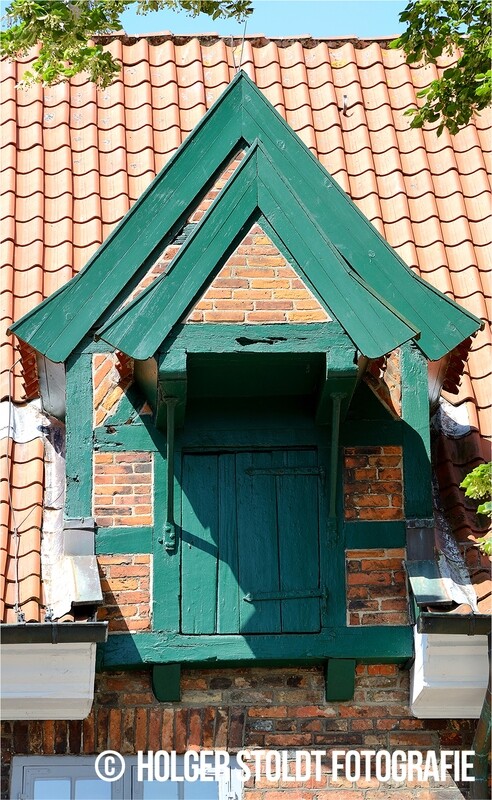 SPITZ ECKE