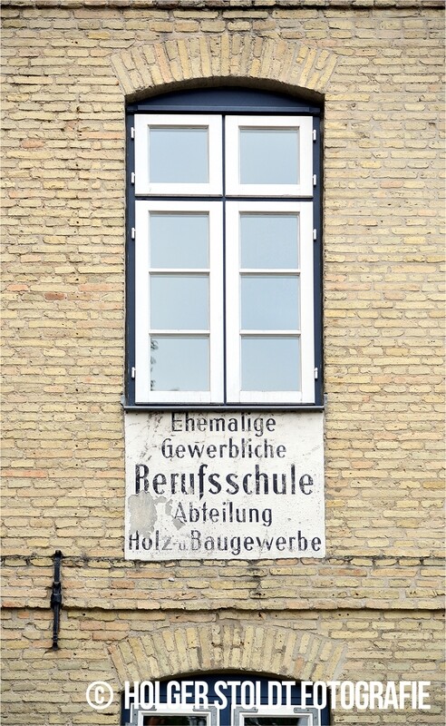 BERUFSCHULE