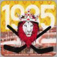 Untersetzer 1935 Stadion
