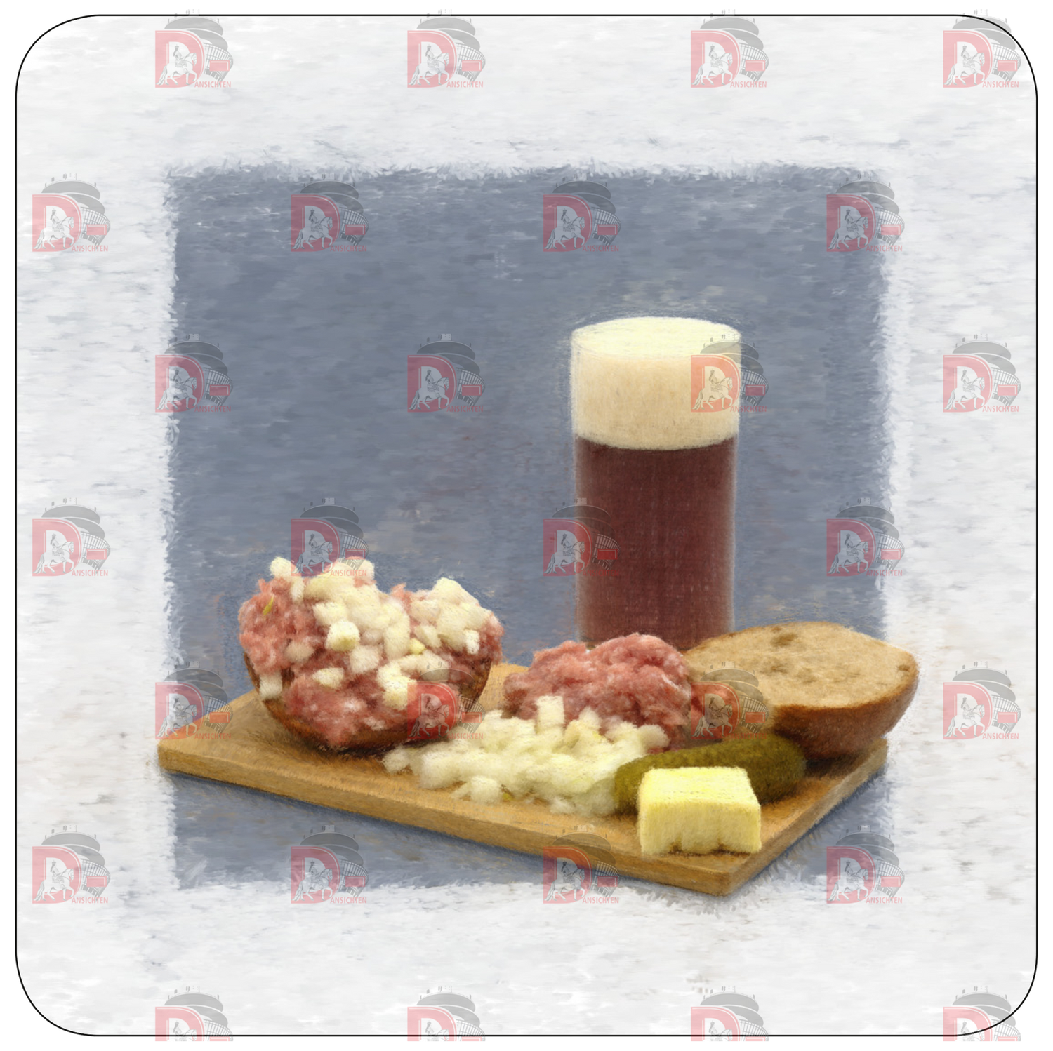 TAPAS 2