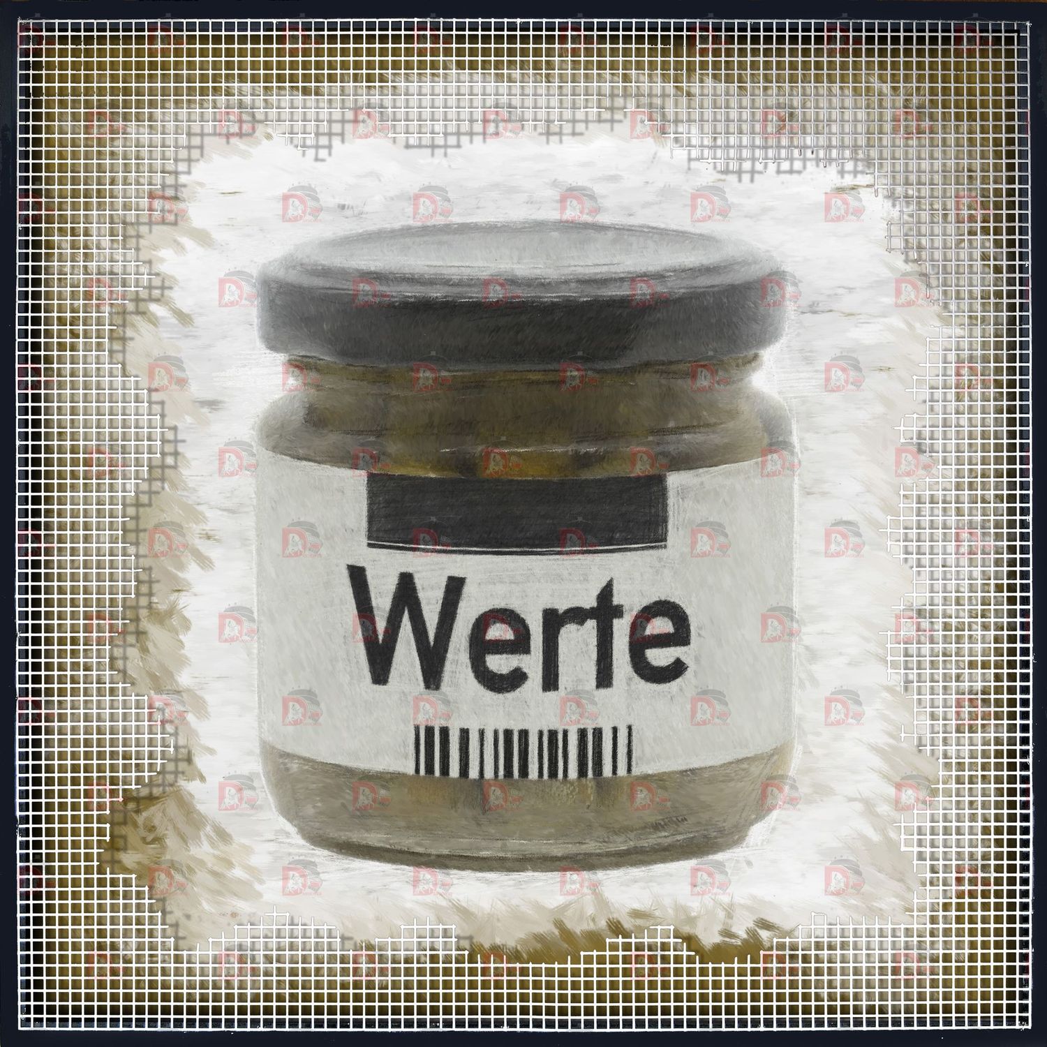 Die Antwort - WERTE