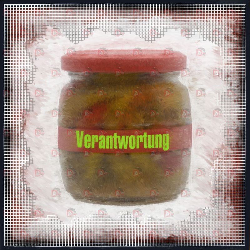 Die Antwort - Verantwortung