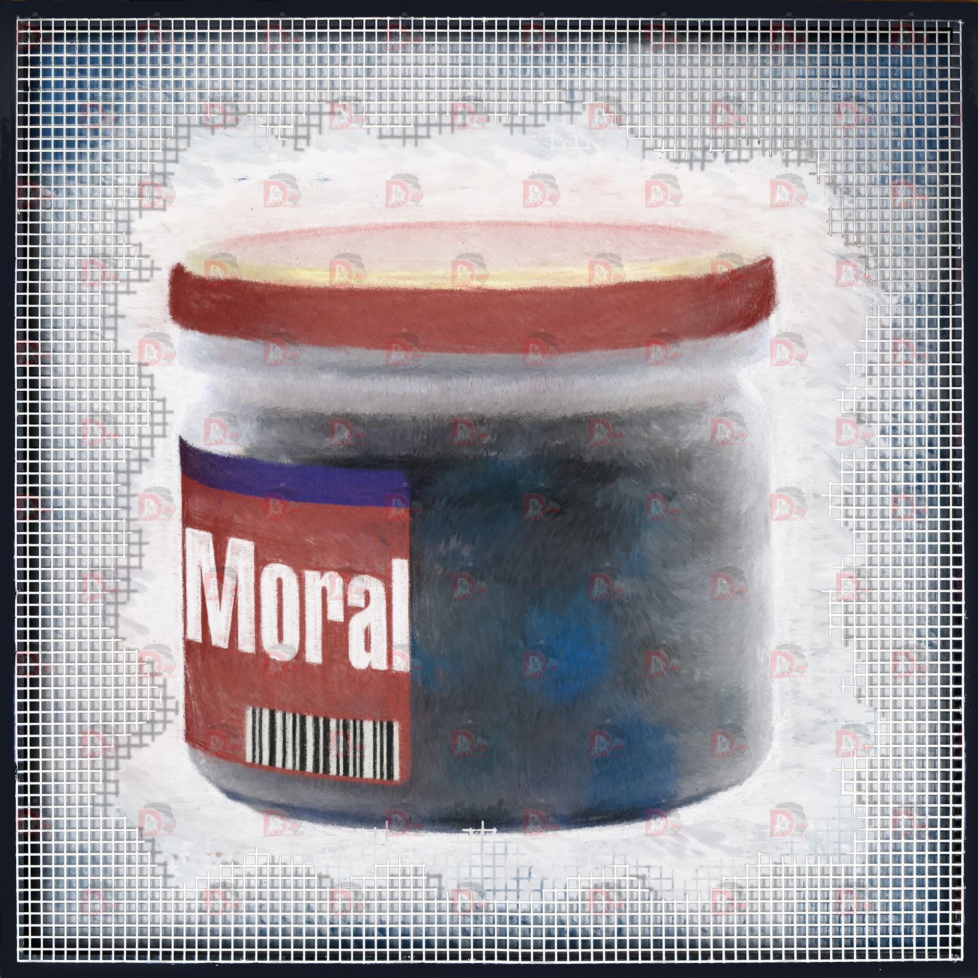 Die Antwort - MORAL
