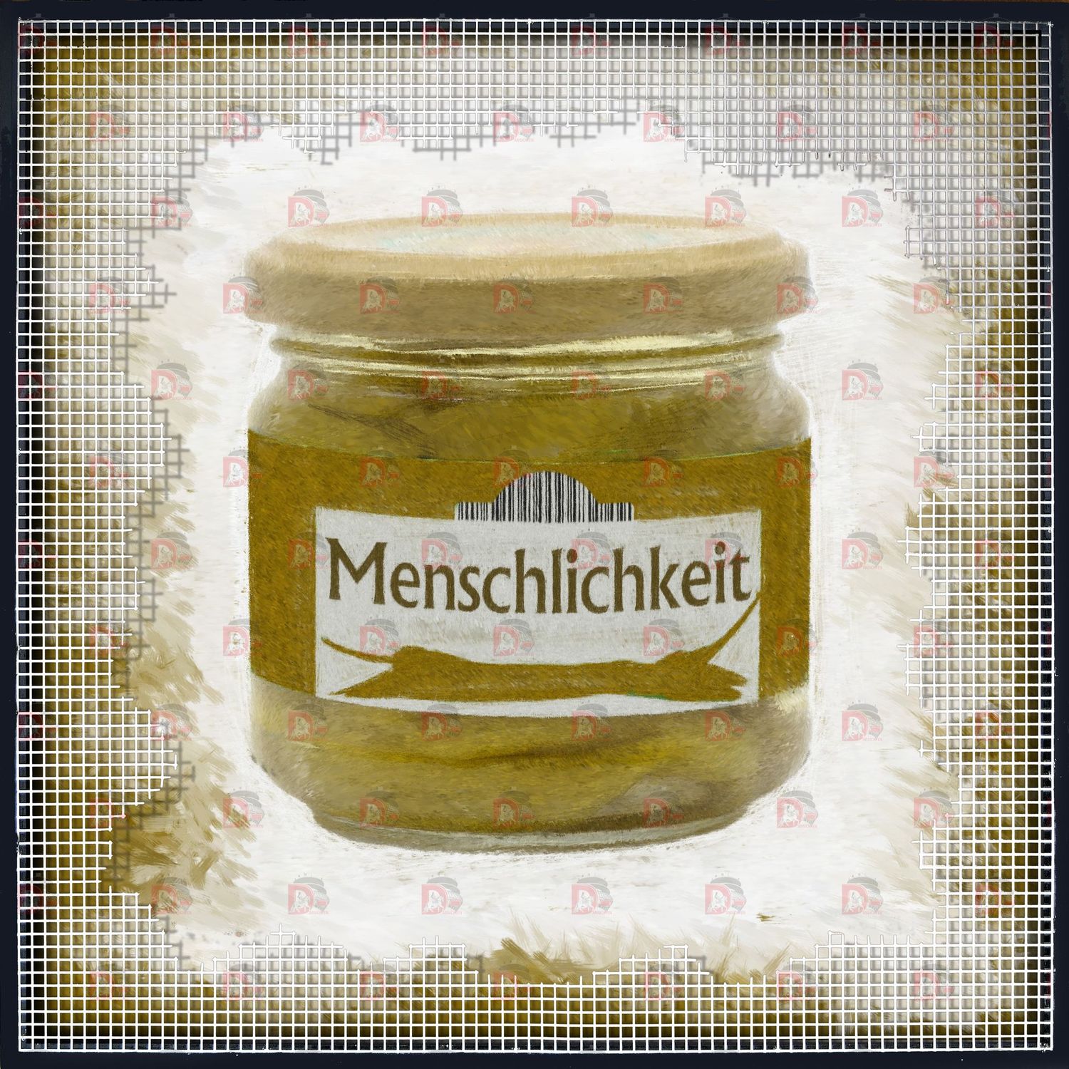 Die Antwort - Menschlichkeit