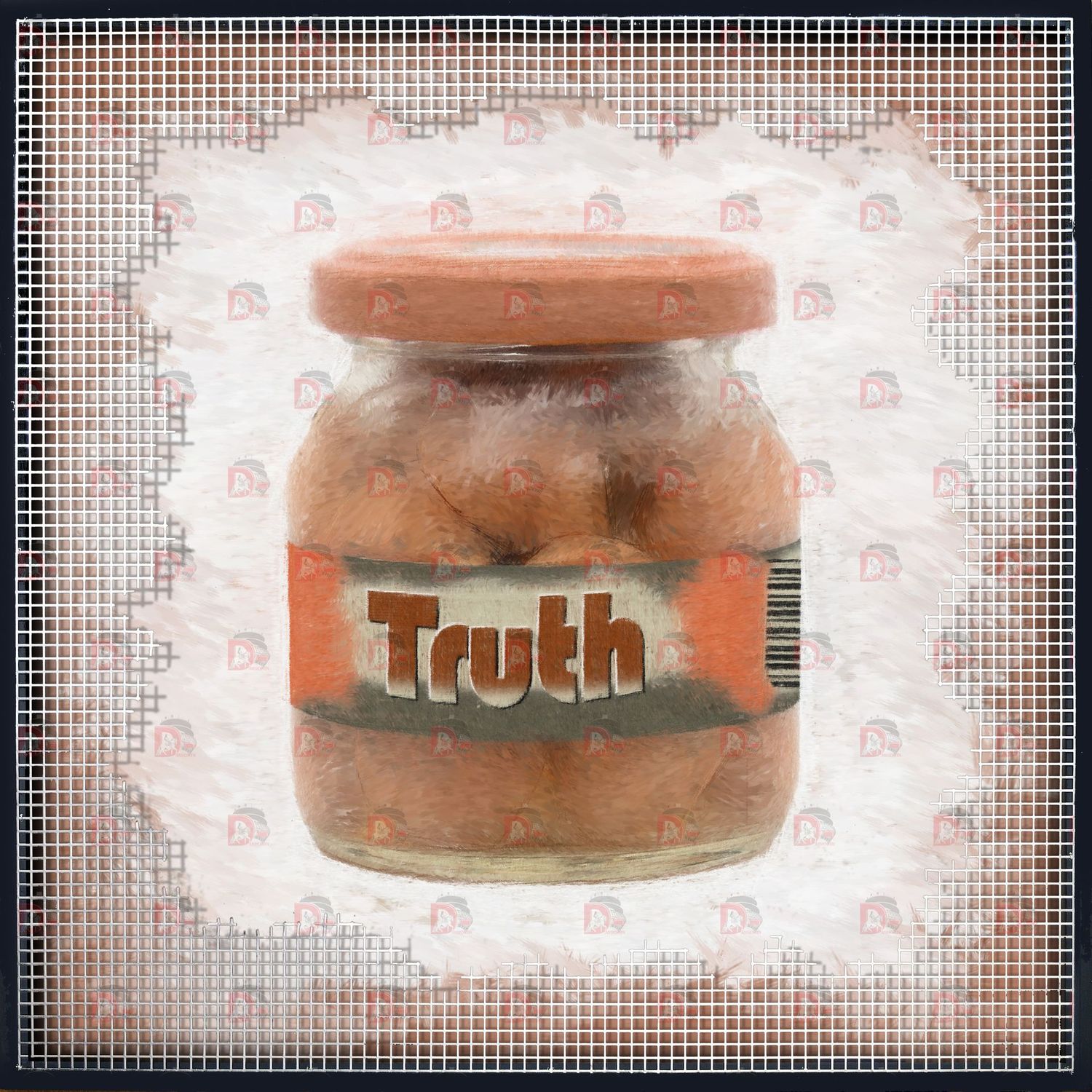 The answer - TRUTH