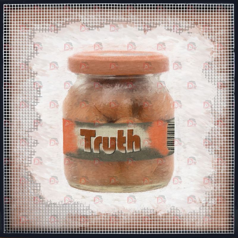 The answer - TRUTH