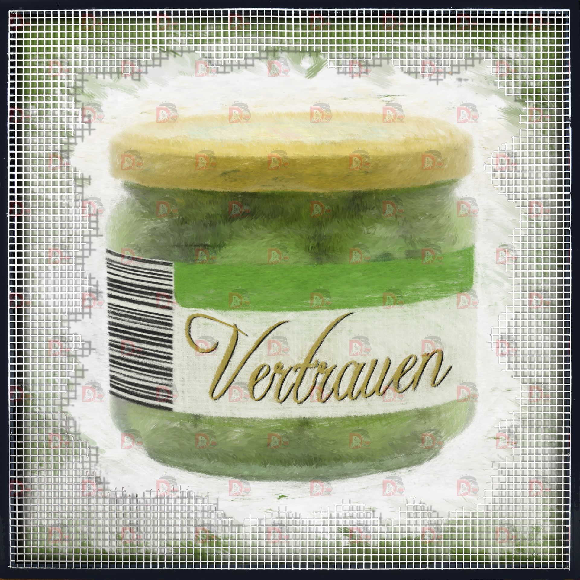 Die Antwort - Vertrauen