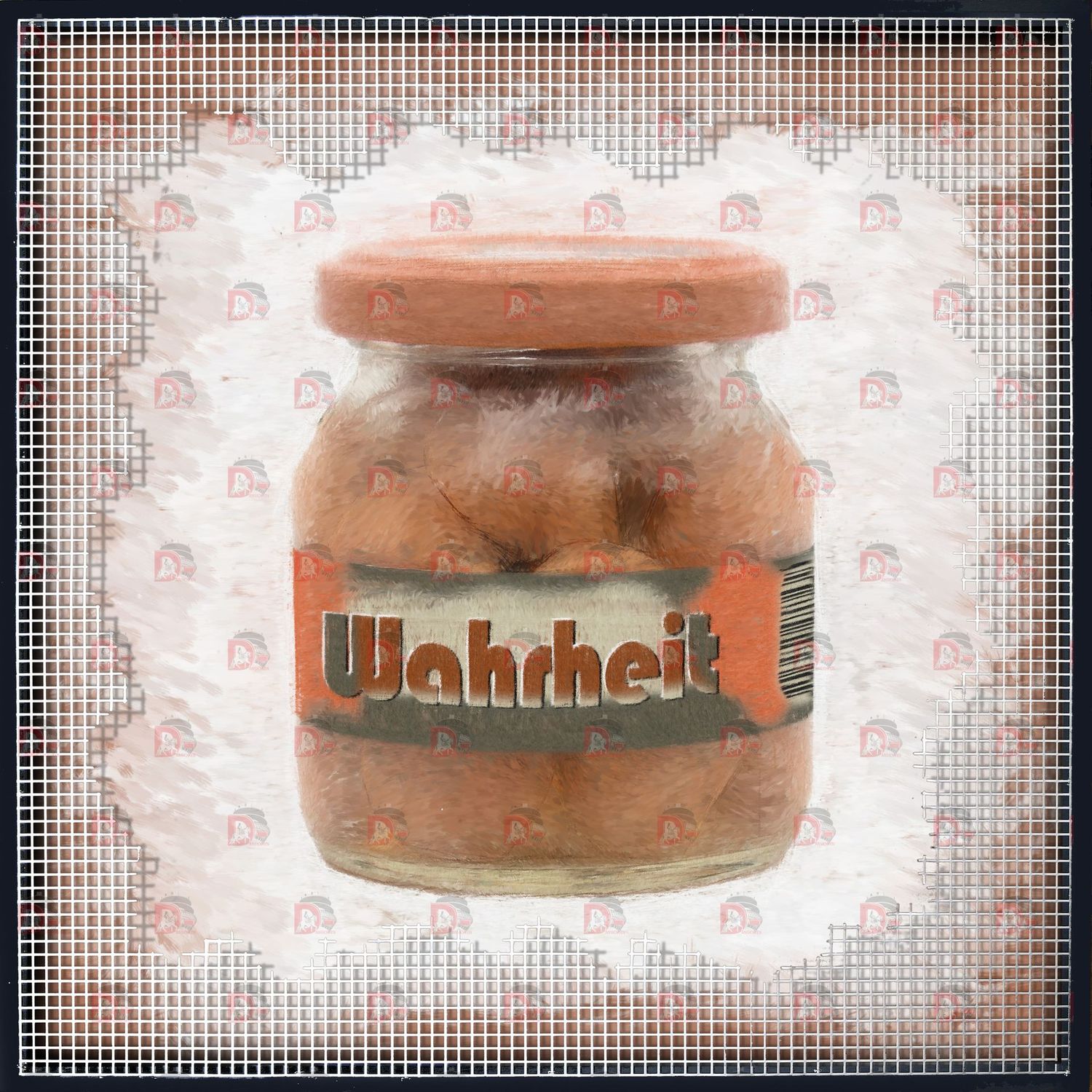 Die Antwort - Wahrheit