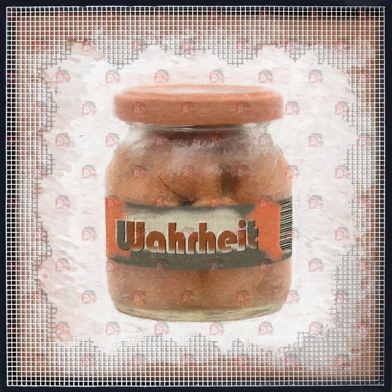 Die Antwort - Wahrheit