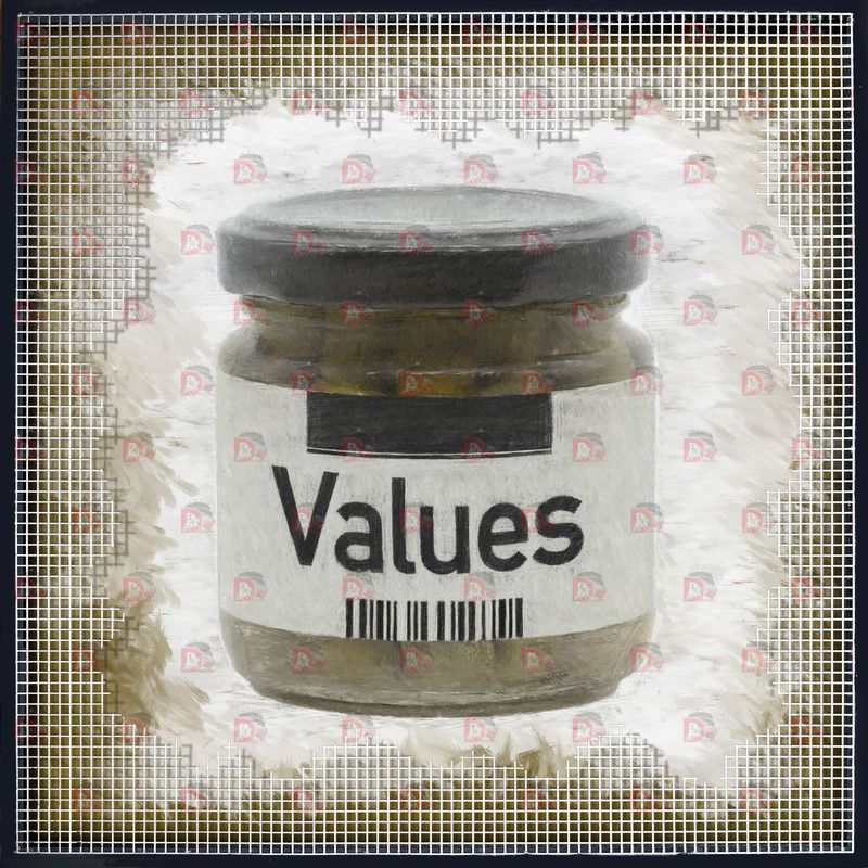 The answer - VALUES