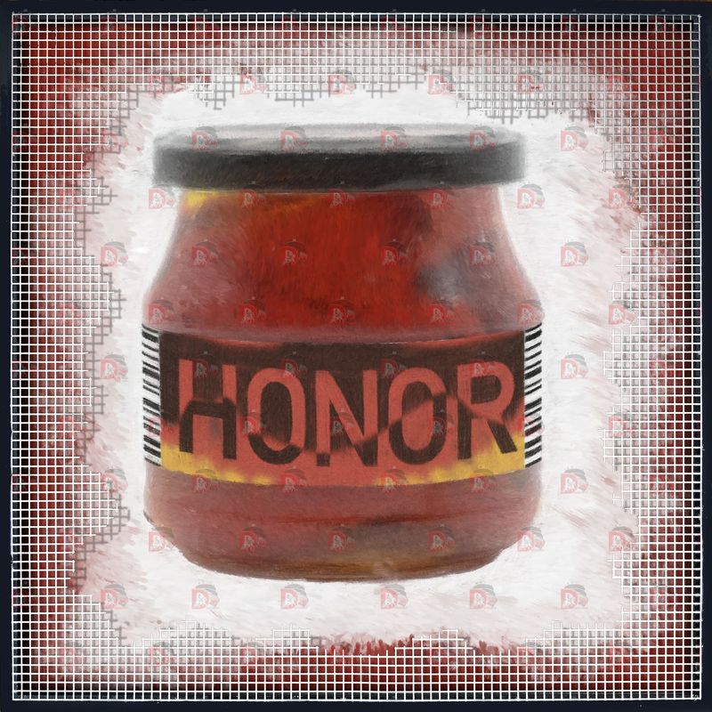 The answer - HONOR